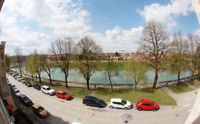 Apartman Lucija